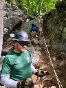 (236) 5/29,30,31/2026<BR>Appalachian Trail rehabilitation continues<BR>at Agony Grind